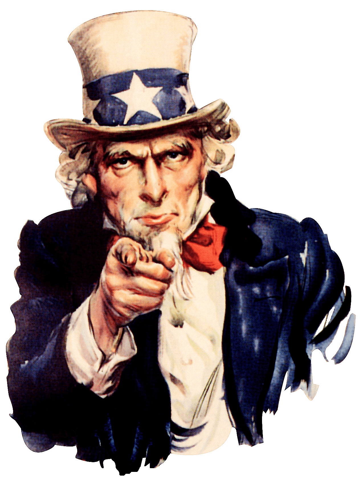Stgm Wants You