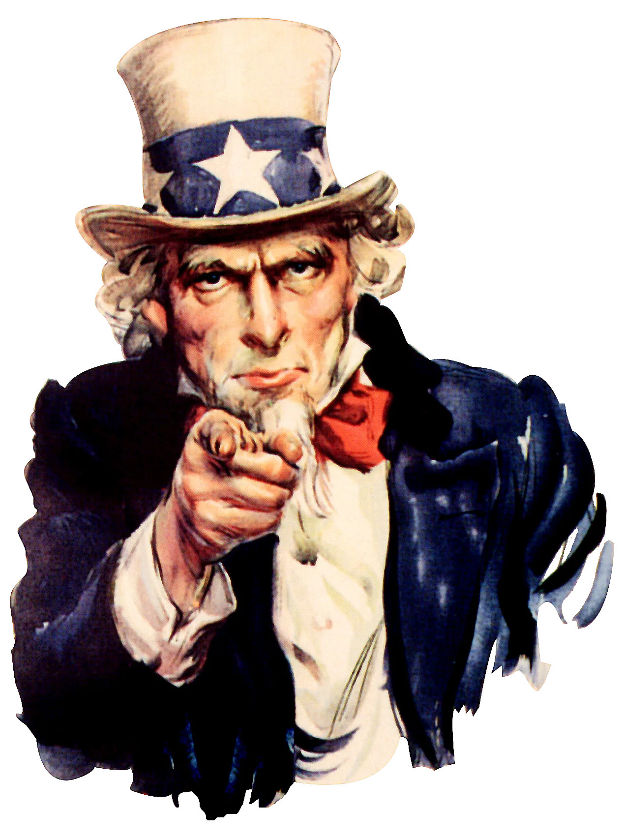 Stgm Wants You