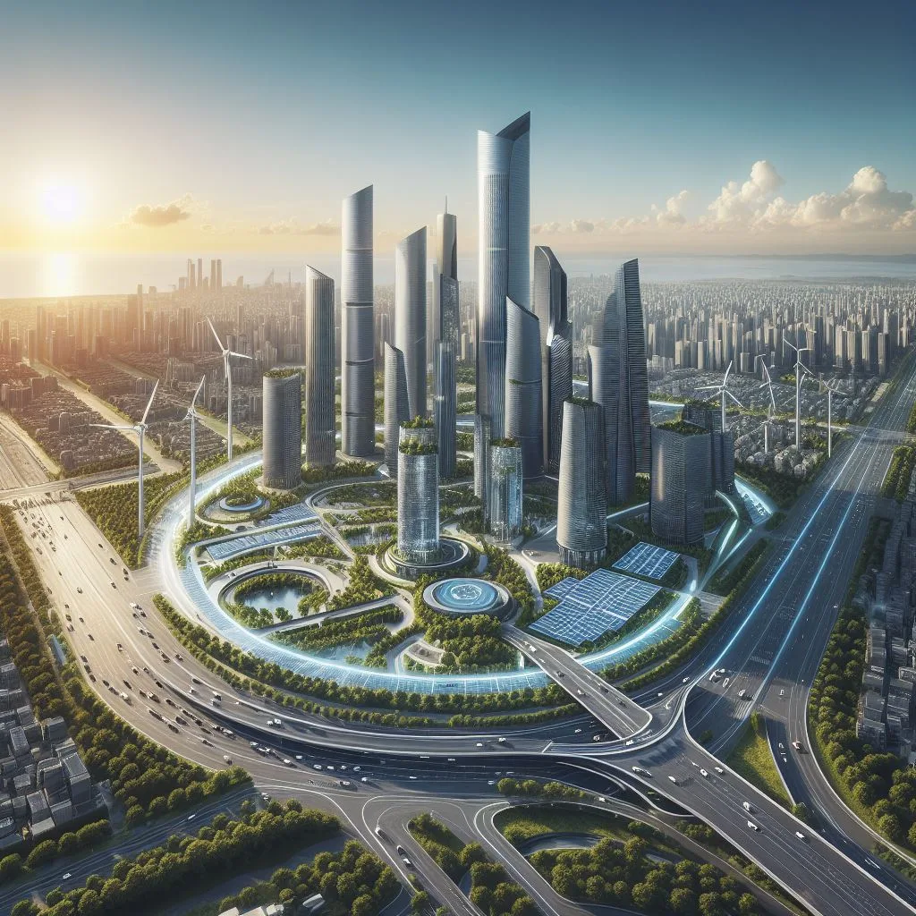 Growing Sector